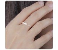 Silver Ring NSR-4164